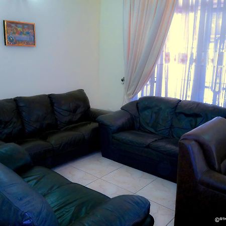 Serendib Guest House Negombo Zewnętrze zdjęcie