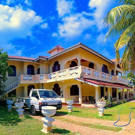 Serendib Guest House Negombo Zewnętrze zdjęcie