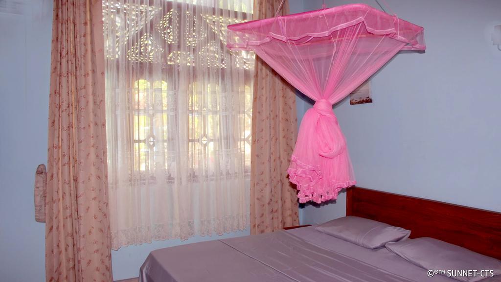 Serendib Guest House Negombo Zewnętrze zdjęcie