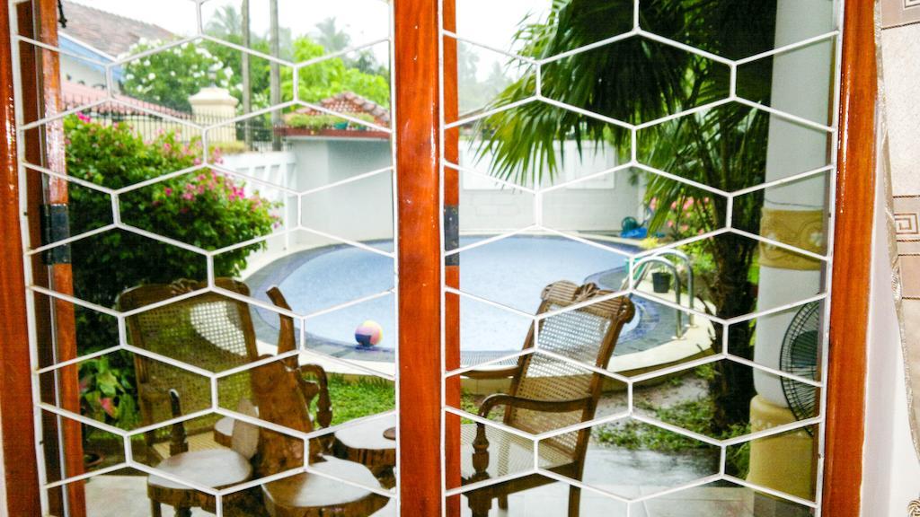 Serendib Guest House Negombo Zewnętrze zdjęcie