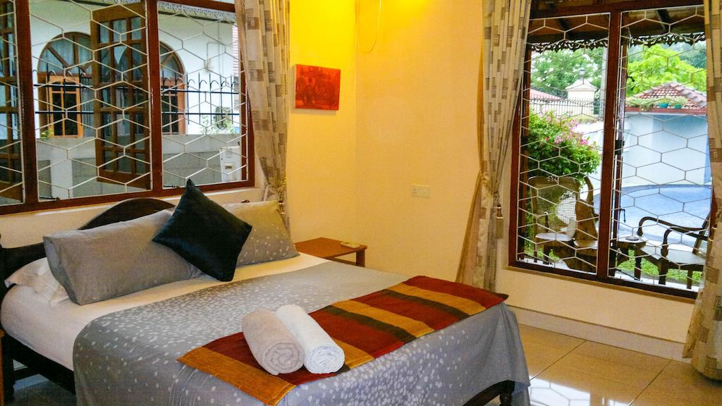 Serendib Guest House Negombo Zewnętrze zdjęcie