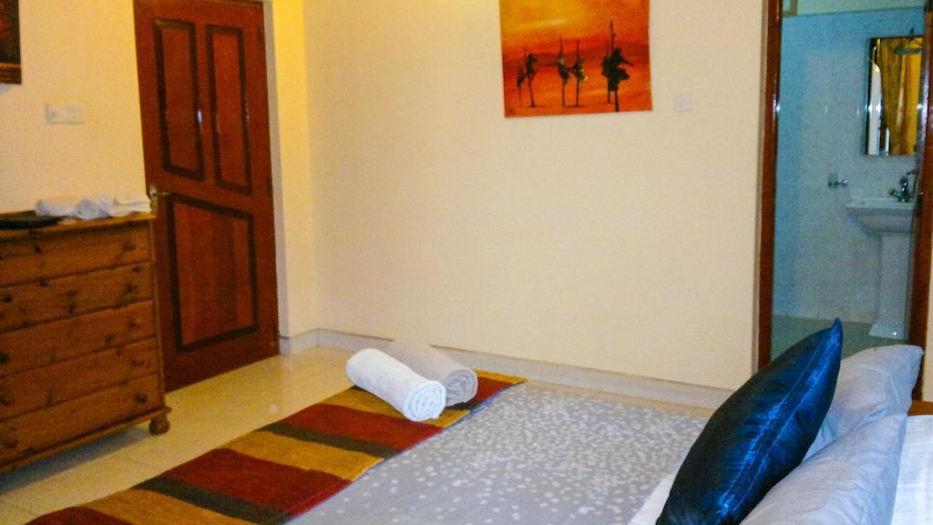 Serendib Guest House Negombo Zewnętrze zdjęcie