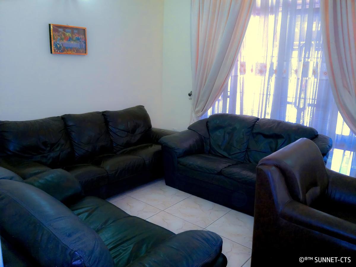 Serendib Guest House Negombo Zewnętrze zdjęcie