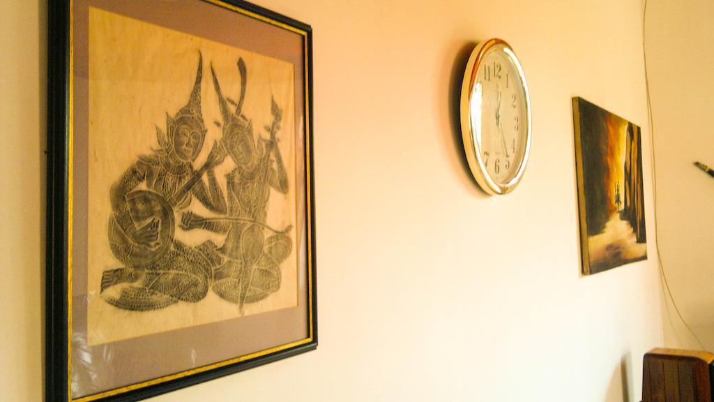 Serendib Guest House Negombo Zewnętrze zdjęcie