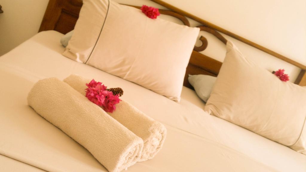 Serendib Guest House Negombo Pokój zdjęcie