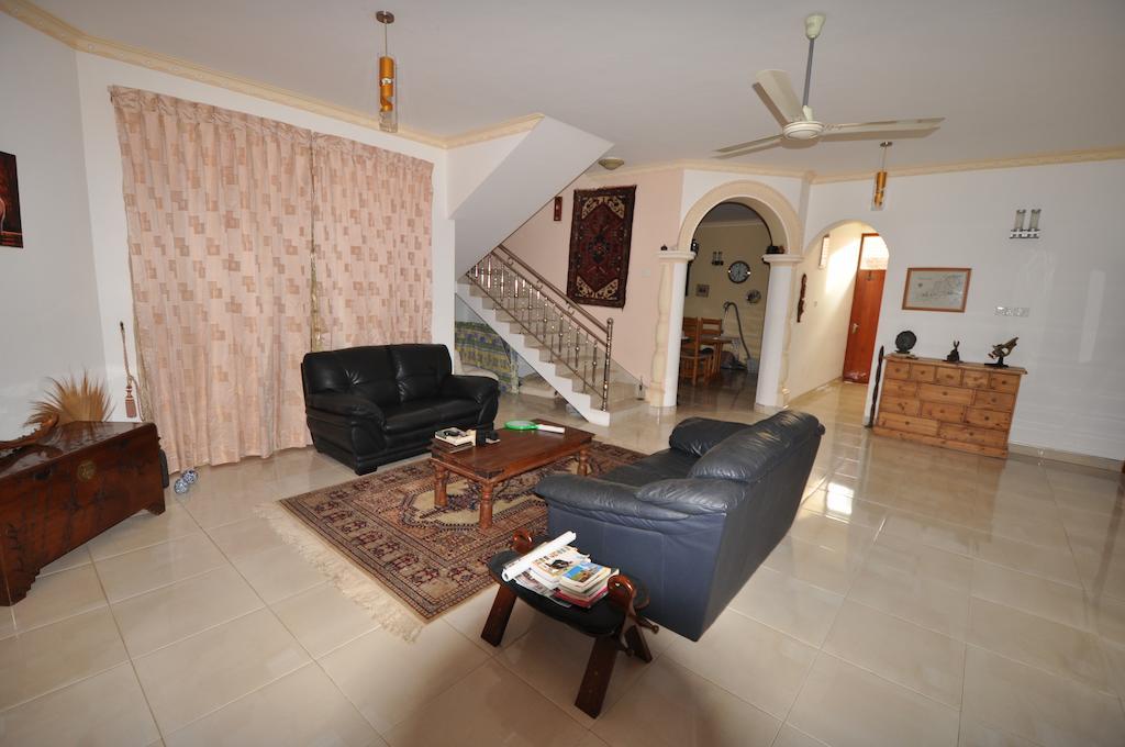 Serendib Guest House Negombo Zewnętrze zdjęcie