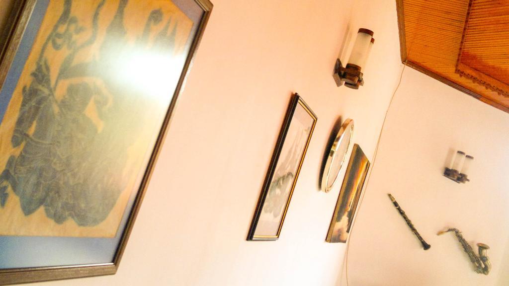 Serendib Guest House Negombo Zewnętrze zdjęcie