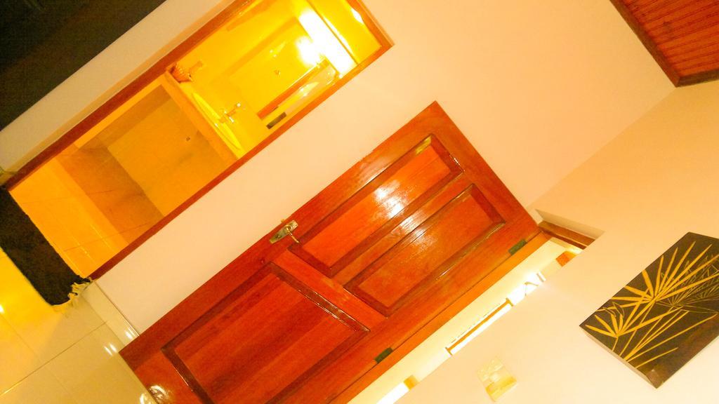 Serendib Guest House Negombo Zewnętrze zdjęcie