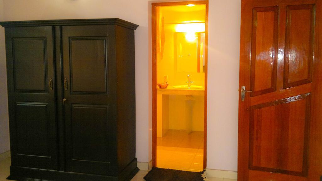 Serendib Guest House Negombo Pokój zdjęcie