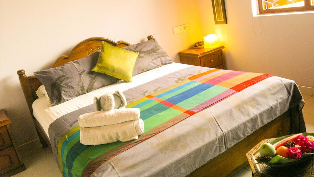 Serendib Guest House Negombo Pokój zdjęcie