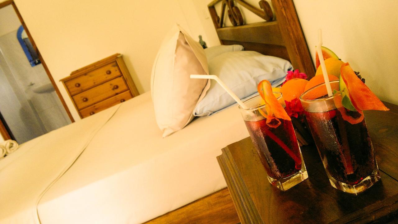 Serendib Guest House Negombo Pokój zdjęcie